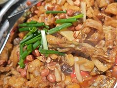 -蛙小侠·沸腾砂锅牛蛙(增城东汇城店)