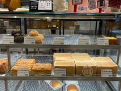-君之狮子山·轻糖烘焙(松江印象城店)