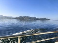 -千岛湖东南湖区