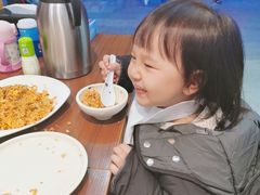 -庆峰龙虾烧烤(合肥一店)