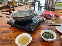 -江村四哥新鲜牛肉店(江高总店)