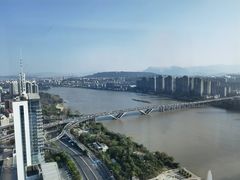 -三迪希尔顿酒店·星空酒廊