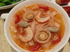 -点都德(长泰广场店)