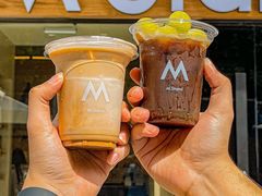 -M Stand(深圳布吉万象汇店)