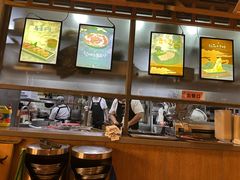 -西塔老太太泥炉烤肉(北京望京店)
