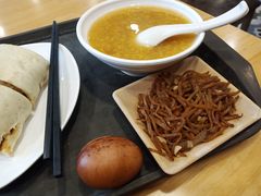 -惠丰门丁肉饼店