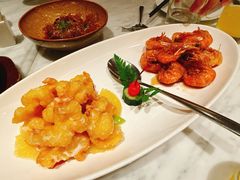 -荣兴酒家(徐家汇店)