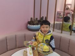 -麦雪尔甜品·生日蛋糕(新街口旗舰店)