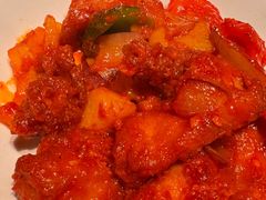 -甘尼仕印度餐厅爵士酒吧(阳春巷店)