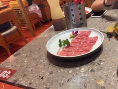 -牛牛章·章鱼水煎肉(光谷世界城店)