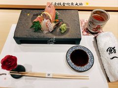 -鮨一日本料理(大中华店)
