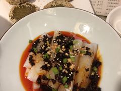 -绿茶餐厅(西单老佛爷店)