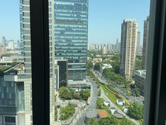 -上海嘉豪淮海国际豪生酒店