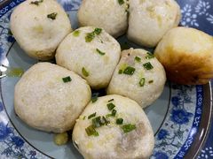 生煎-荣阳楼(山塘街店)