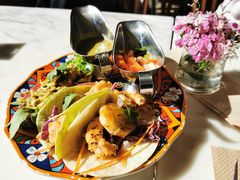 -The Rug Cafe(王府中环店)
