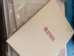 -上海和裕一汽丰田4S店(七宝店)