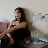 “跨年氛围”那不一下子就来了嘛🎀