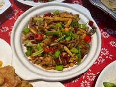 -人民公社大食堂(顺义总店)