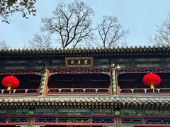 -潭柘寺景区