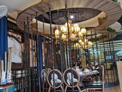 -肖记公安牛肉鱼杂馆· 省级非物质文化遗产(仁和路店)