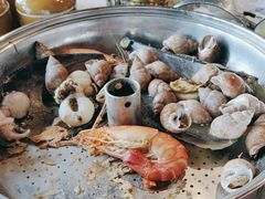 -奢谷·海鲜自助(南海万科店)