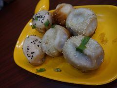 -小杨生煎(湟普汇店)