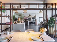 -蔓兰家的四季S0餐厅·融合菜(当代MOMA店)