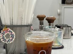 -浆木咖啡馆(湘子庙街店)