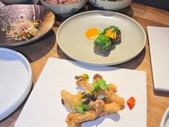 -生机蔬食·24节气料理餐厅(番禺广场店)