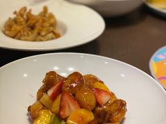 -有璟阁港式餐厅(金融街购物中心店)