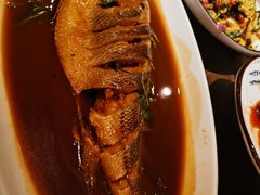 -今鲜源大酒店·中华餐饮名店(新湛路店)