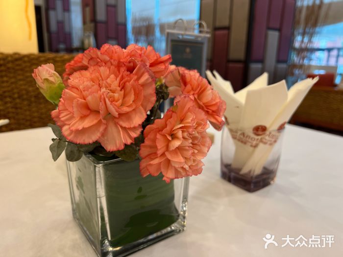 阿诺泰·泰国餐厅(紫荆店)图片
