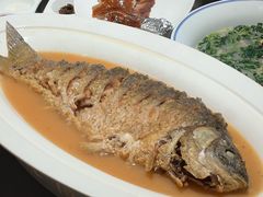 -阿庄新豫菜(通泰路店)