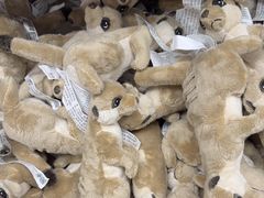 -宜家家居(四元桥商场店)