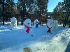 -北极村旅游风景区