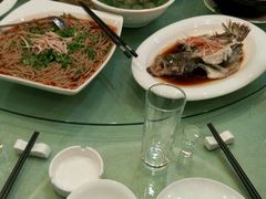 -友情园(望海路店)