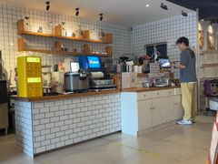 -豆恩咖餐(厦大翔安店)