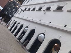 -大馆(前中区警署建築群)