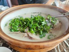 -风味小馆(天目湖宾馆店)