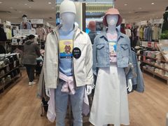 -北京华联购物中心(同成街店)
