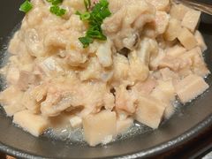 -炊烟小炒黄牛肉(浦东世纪汇店)