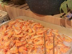-梨花自助烤肉(西三旗万象汇黑金店)