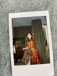 点击看大图 -金夫人婚纱摄影(华南店)