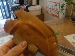 -贺记蛋烘糕(文庙西街店)