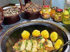 -大灶台铁锅炖(黄务店)