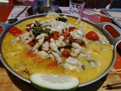 -神府路壹号·海鲜烧烤·砂锅粥·锅物(三坊七巷店)