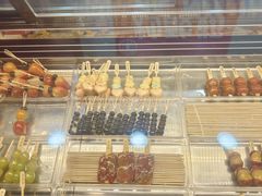 -巴黎贝甜PARIS BAGUETTE(文峰广场店)