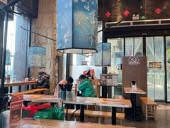 -和府捞面(东方浮庭店)