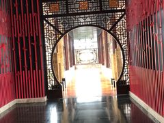 -剑河仰阿莎温泉小镇