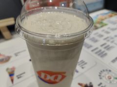 -DQ·蛋糕·冰淇淋(城南嘉园店)